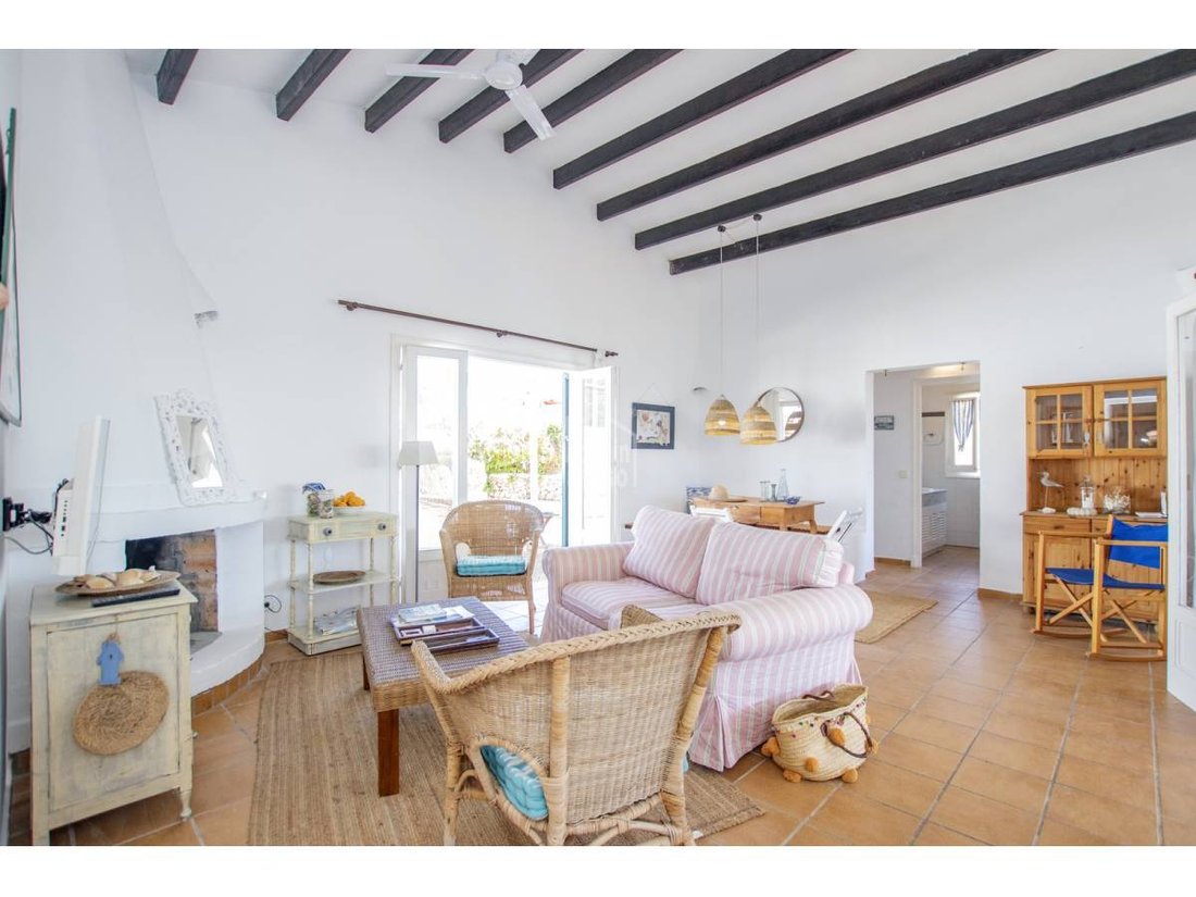 Villa in Sant Lluis, Balearic Islands, Spain 5 - 14186045
