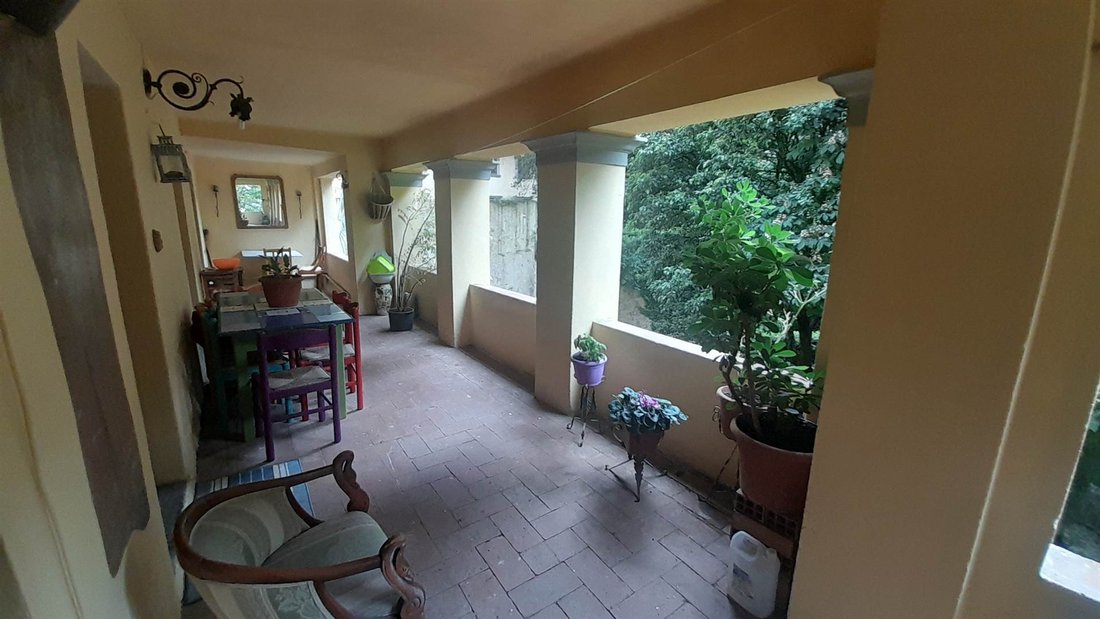 Apartment in Center, Florence, Tuscany 5 - 14186834