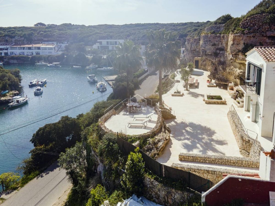 Country House in es Castell, Balearic Islands, Spain 2 - 14186046