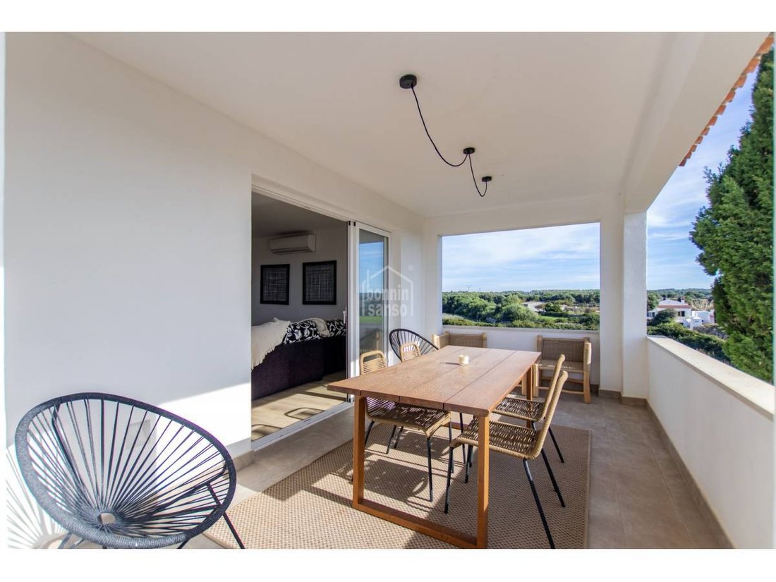 Country House in Ciutadella de Menorca, Balearic Islands, Spain 3 - 14185690