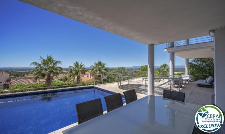 House in Palau-saverdera, Catalonia, Spain 4 - 14195921
