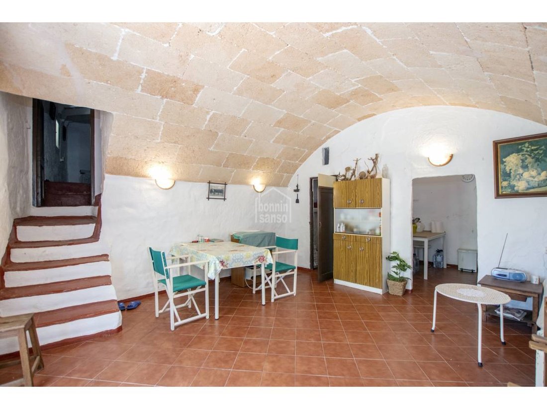 Country House in Ciutadella de Menorca, Balearic Islands, Spain 5 - 14185753