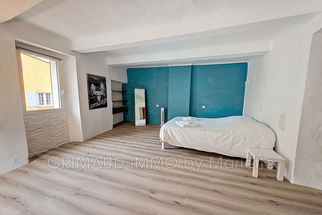 Villa in La Garde-Freinet, Provence-Alpes-Côte d'Azur, France 4 - 14149648