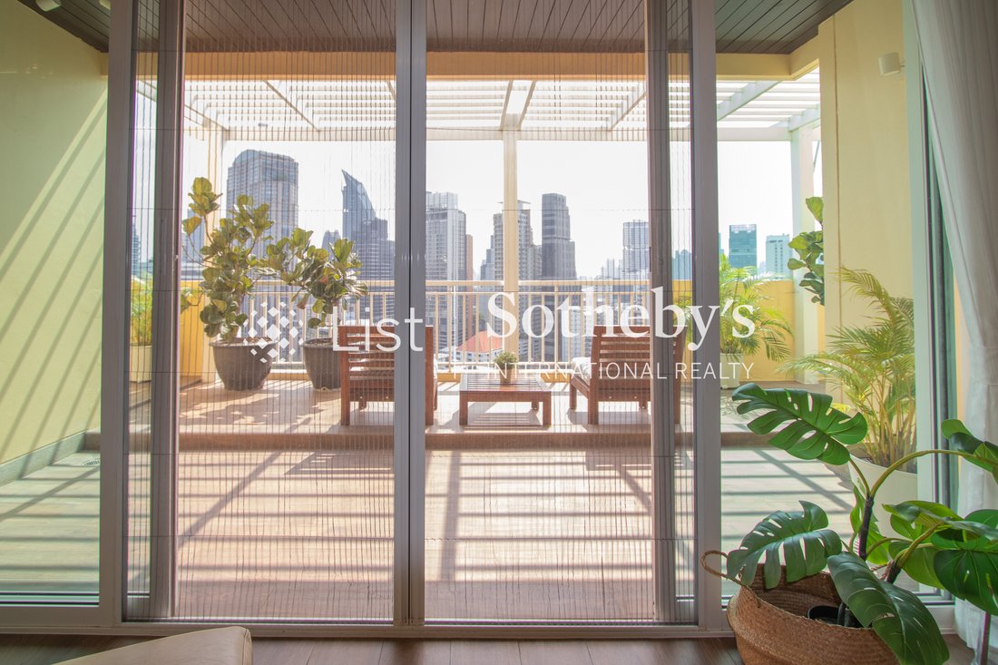Condo in Bangkok, Bangkok, Thailand 4 - 13490661