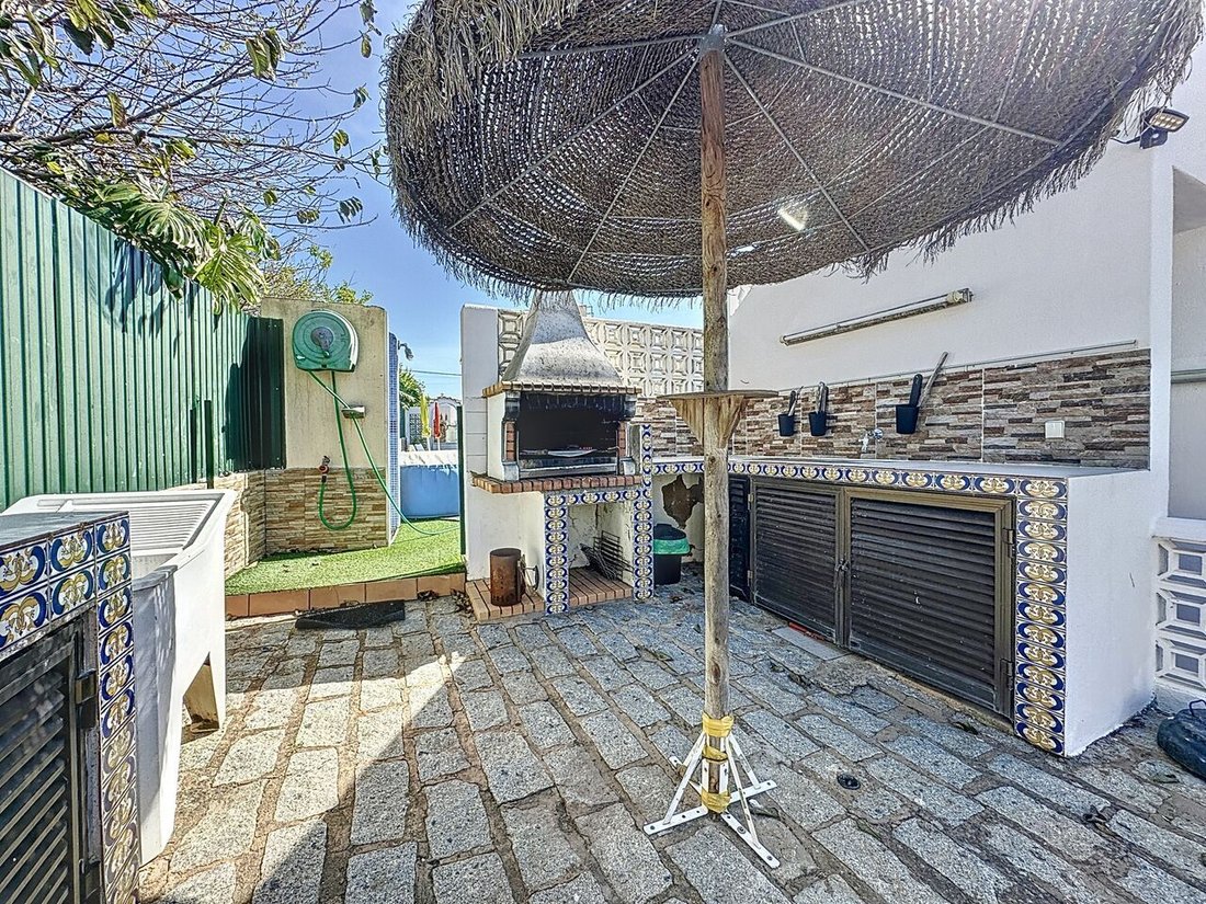 Maison à Carvoeiro, Algarve, Portugal 1 - 14189064