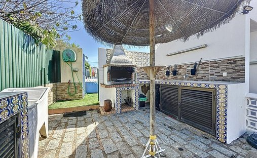 Casa en Carvoeiro, Algarve, Portugal 1