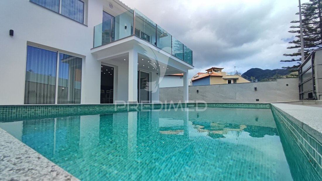 House in Sao Roque, Madeira, Portugal 4 - 14193386