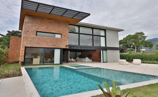 House in Mangaratiba, State of Rio de Janeiro, Brazil 1
