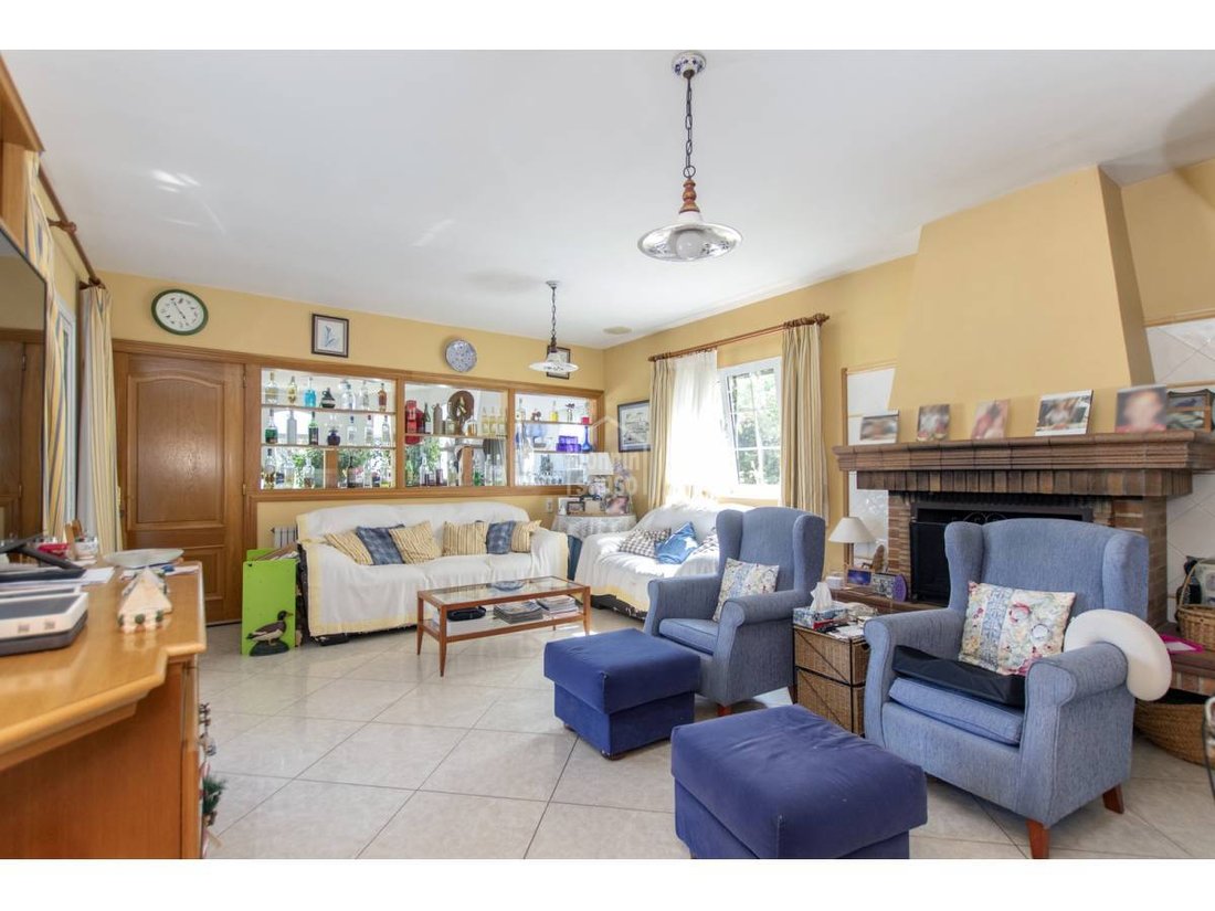 Country House in Sant Lluis, Balearic Islands, Spain 5 - 14186200