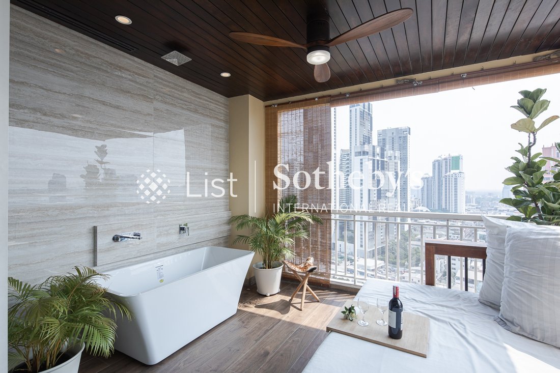 Condo in Bangkok, Bangkok, Thailand 3 - 13490661