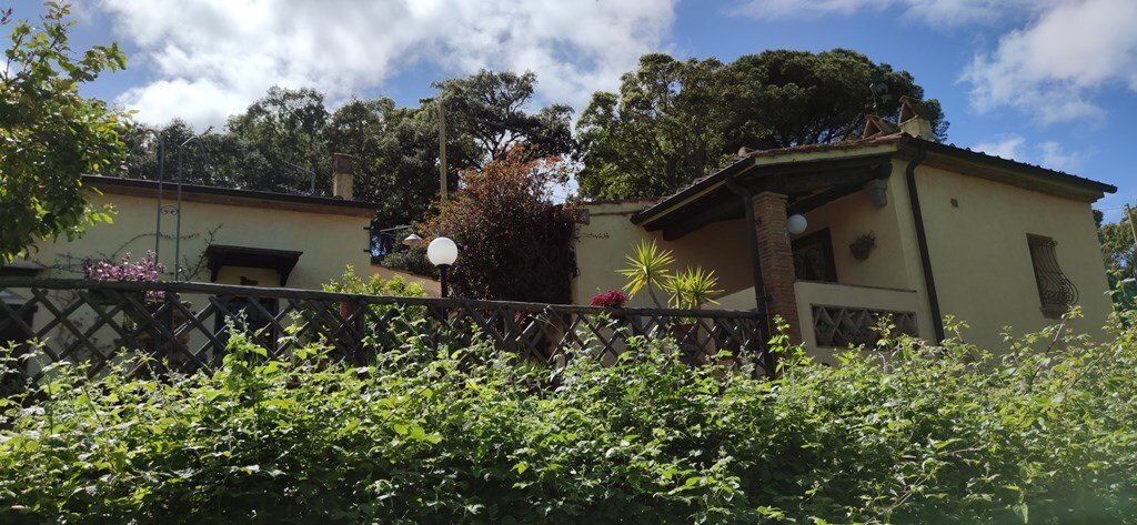 Villa in Rio Marina, Tuscany, Italy 3 - 13608888
