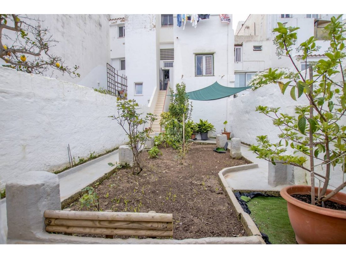 Townhouse in Maó / Mahón, Balearic Islands, Spain 2 - 14186188