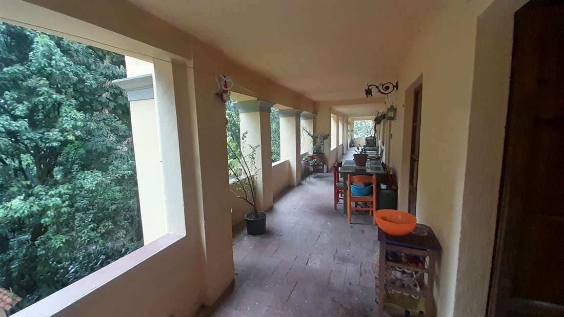 Apartment in Center, Florence, Tuscany 1 - 14186834