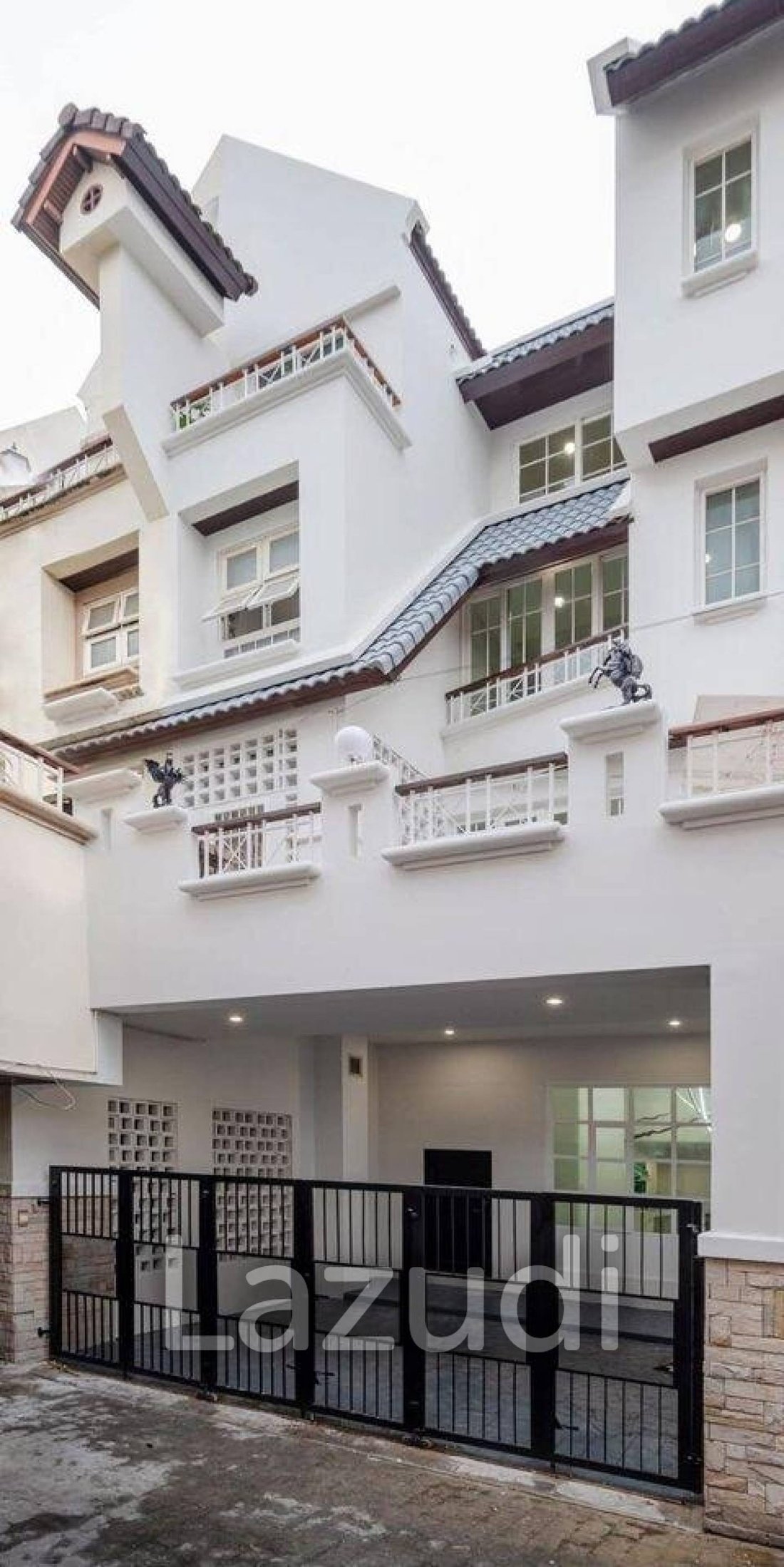 House in Chom Phon, Bangkok, Thailand 1 - 14194796