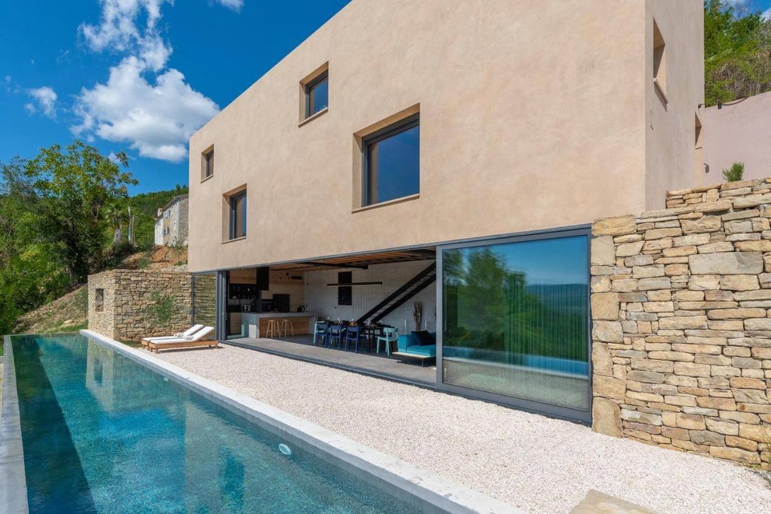 House in Opcina Motovun, Istria County, Croatia 4 - 14192309