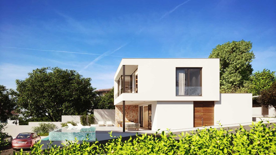 Villa in Pilar de la Horadada, Valencian Community, Spain 5 - 12686237