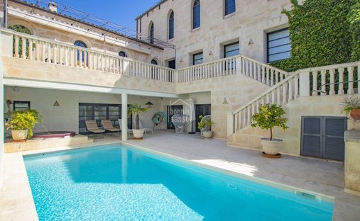 Villa a Maó, Isole Baleari, Spagna 1