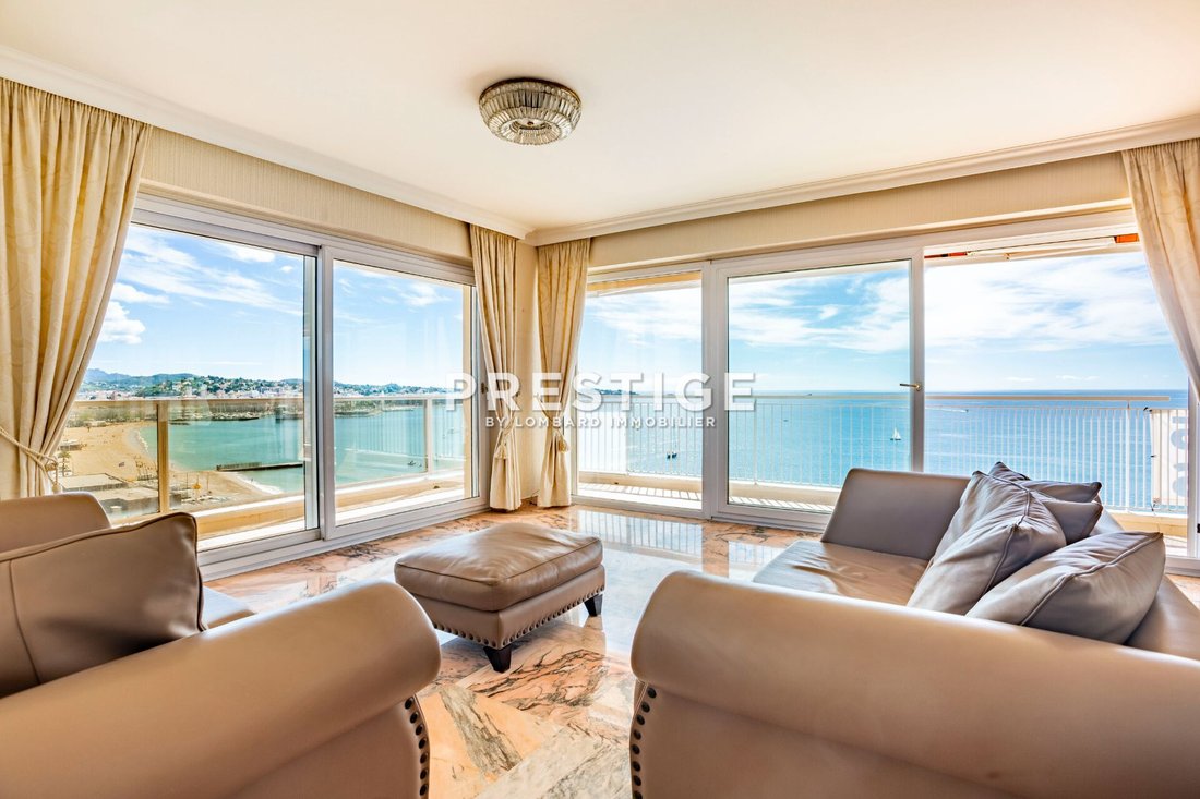 Apartment in Fréjus Plage, Frejus, France 3 - 12627360
