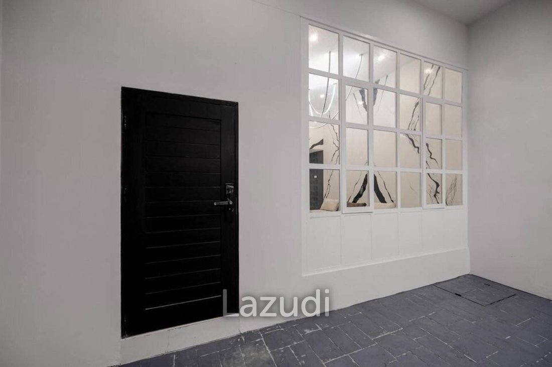 House in Chom Phon, Bangkok, Thailand 4 - 14194796