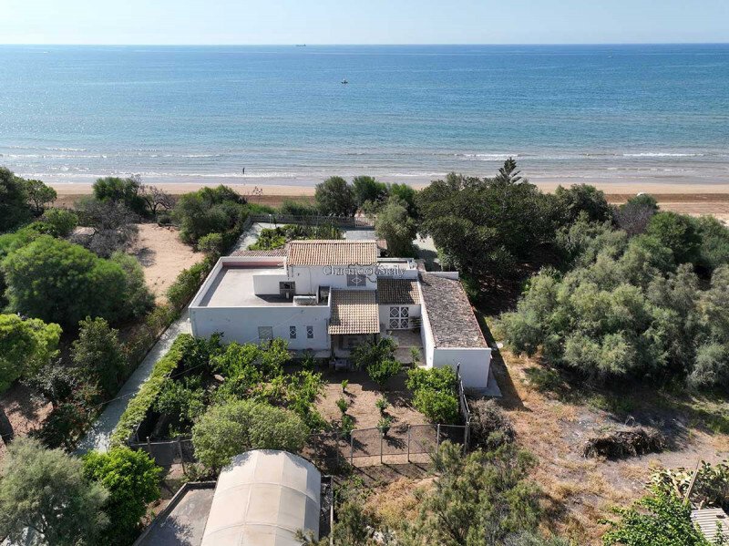 Villa Marcella In Pozzallo, Sicily, Italy For Sale (14178978)