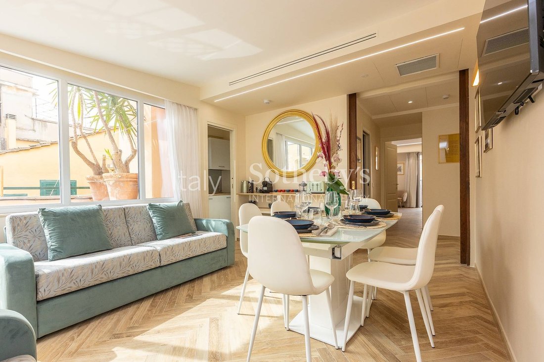 Apartment in Piazza del Popolo - Piazza Navona - Quirinale, Rome, Italy 5 - 14185553