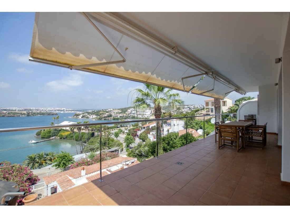 Villa in Maó / Mahón, Balearic Islands, Spain 3 - 14185834
