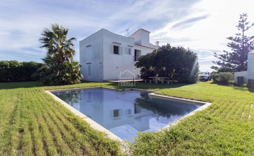 Casa de Campo en Ciudadela, Islas Baleares, España 1