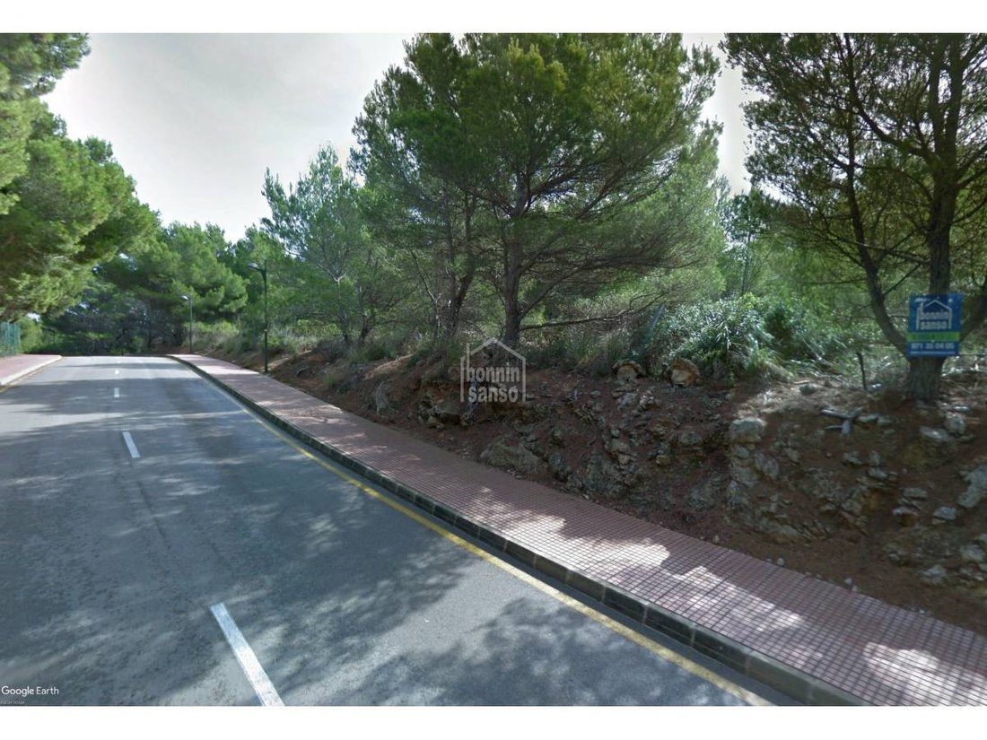 Andere in Es Mercadal, Balearische Inseln, Spanien 4 - 12182762
