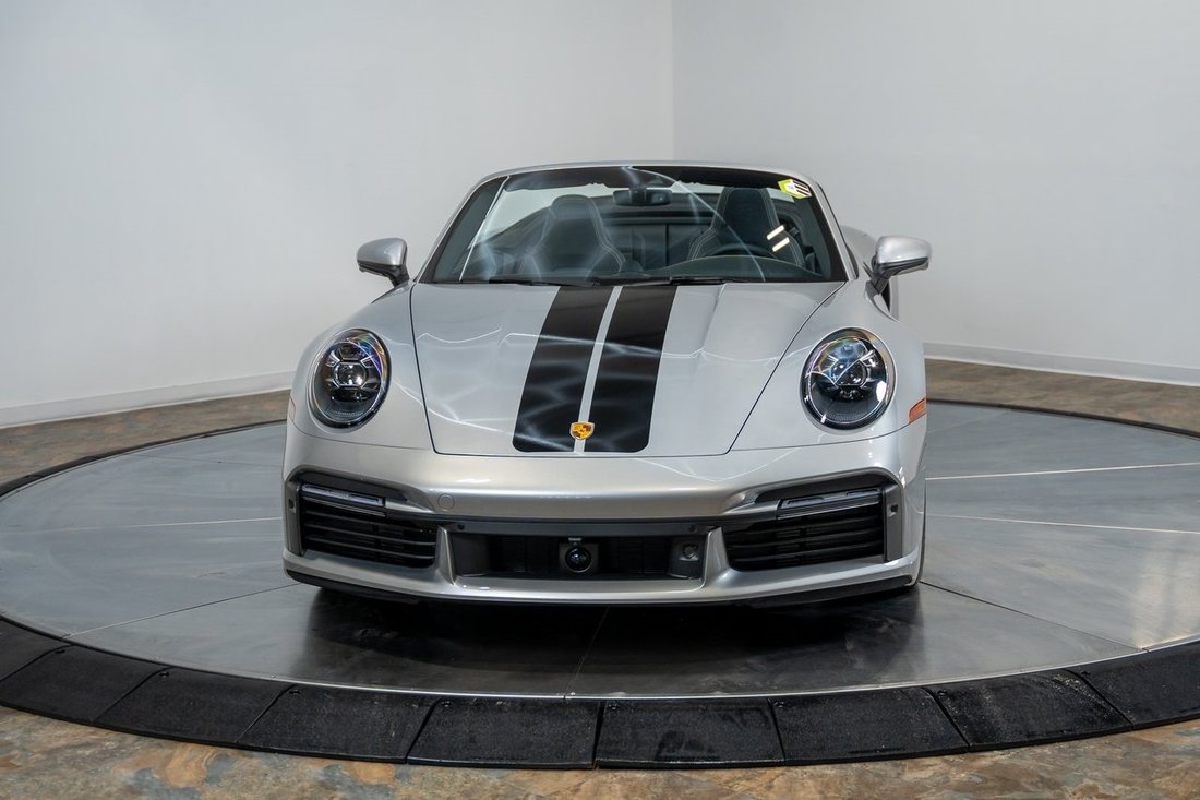 Cabriolet in Saint Louis, MO, United States 3 - 13801897