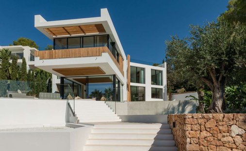 Villa in Can Furnet, Santa Eulària des Riu, Balearische Inseln 1