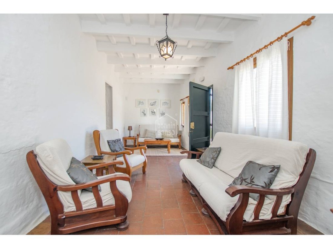 Country House in Maó / Mahón, Balearic Islands, Spain 5 - 14185870