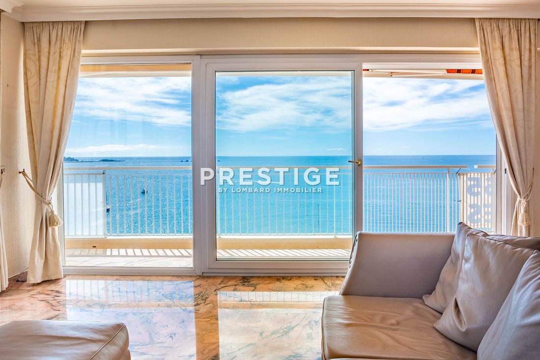 Apartment in Fréjus Plage, Frejus, France 2 - 12627360