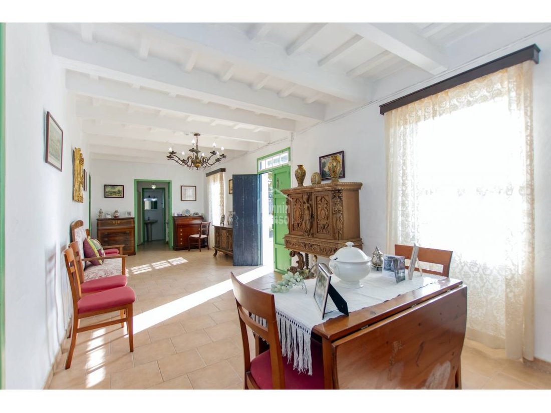 Country House in es Castell, Balearic Islands, Spain 5 - 14185821