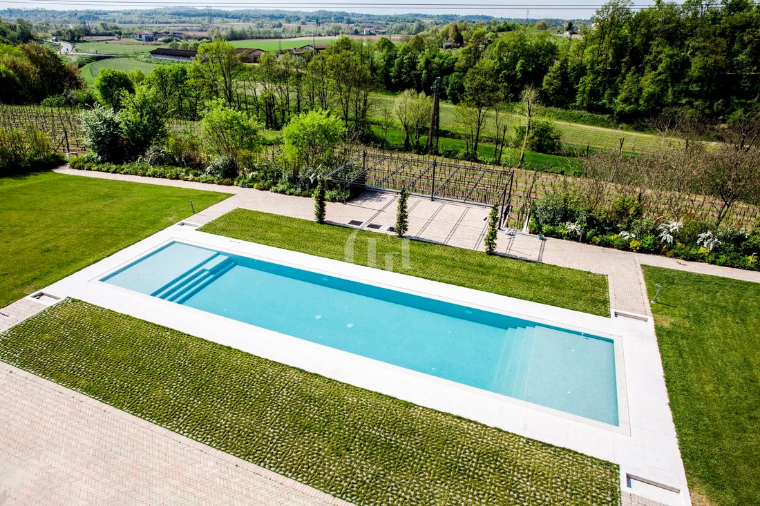Villa in Pozzolengo, Lombardy, Italy 4 - 11542273