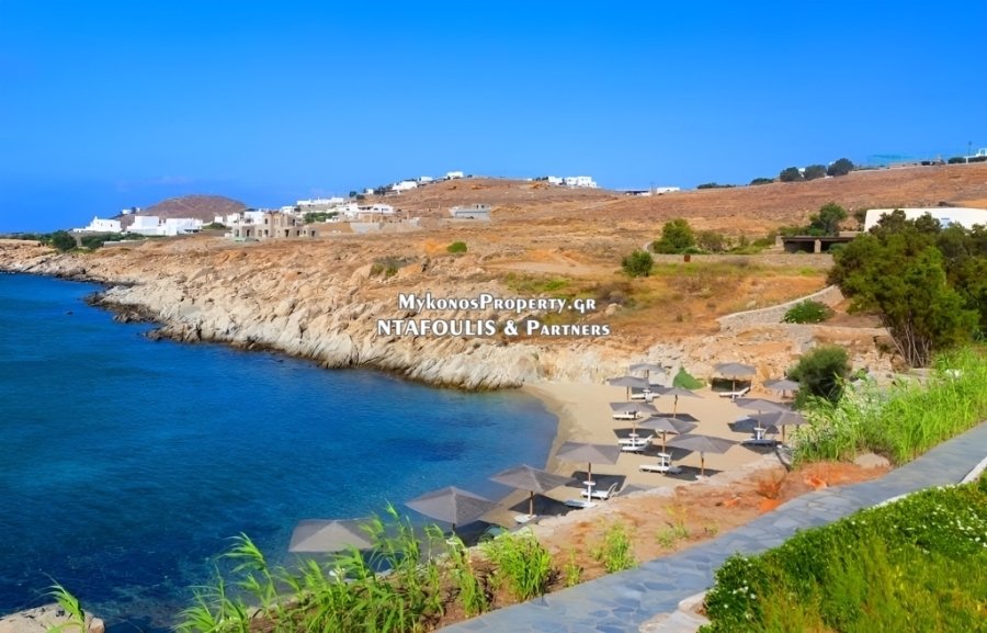 Apartment in Mykonos, Aegean, Greece 4 - 14191034