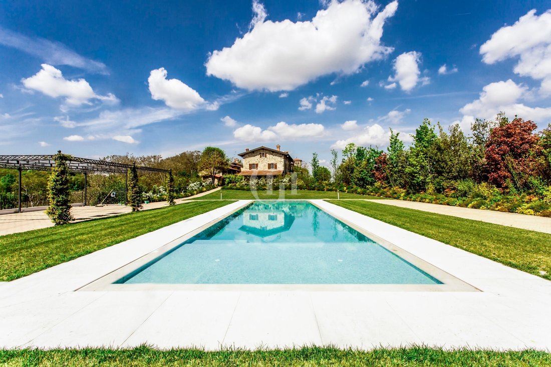Villa in Pozzolengo, Lombardy, Italy 5 - 11542273