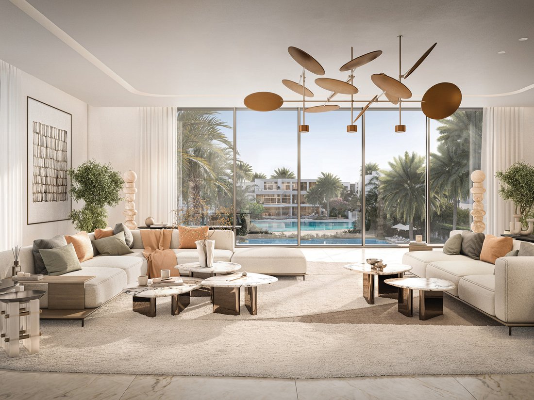 Villa in Me'aisem 2, Me'aisem, Dubai 3 - 14188790