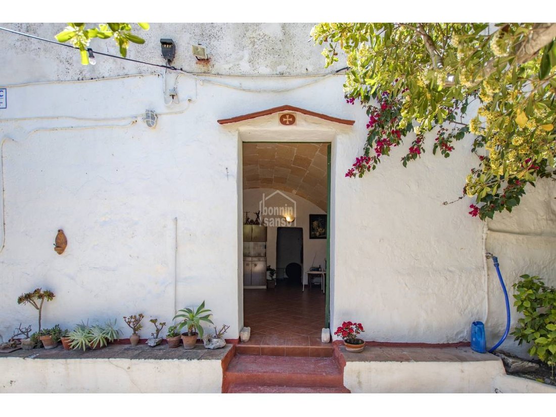 Country House in Ciutadella de Menorca, Balearic Islands, Spain 3 - 14185753