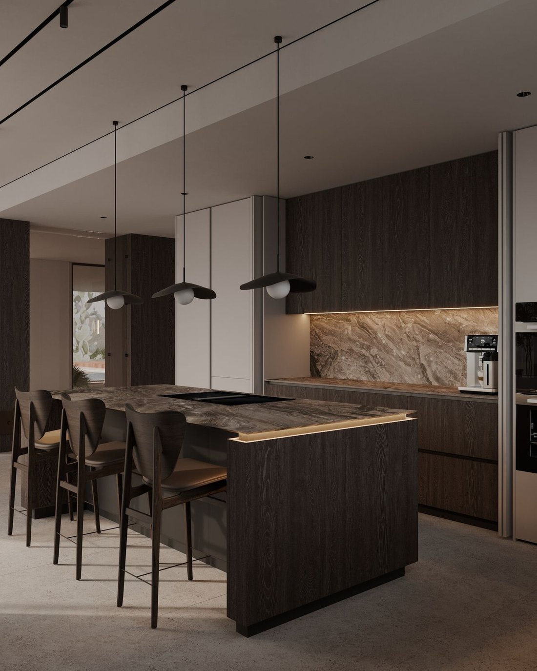 Villa in Puerto Banus, Marbella, Spain 5 - 14187573