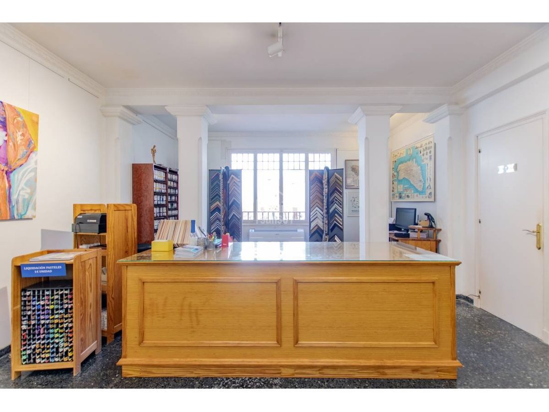 Townhouse in Maó / Mahón, Balearic Islands, Spain 3 - 14185850