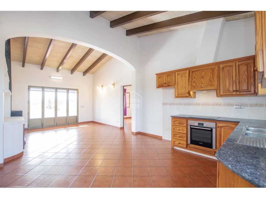 Country House in Ciutadella de Menorca, Balearic Islands, Spain 5 - 14185990