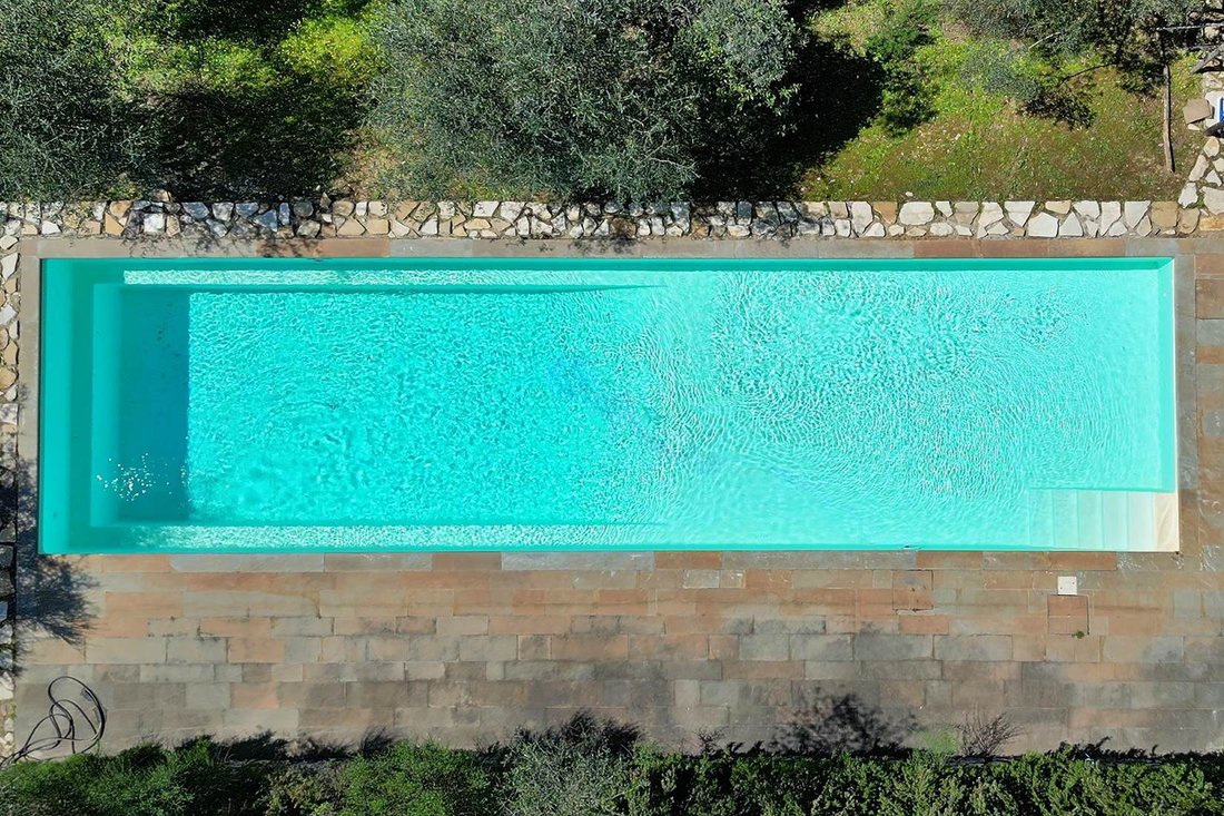 Villa in Rignano sull'Arno, Tuscany, Italy 5 - 14187032
