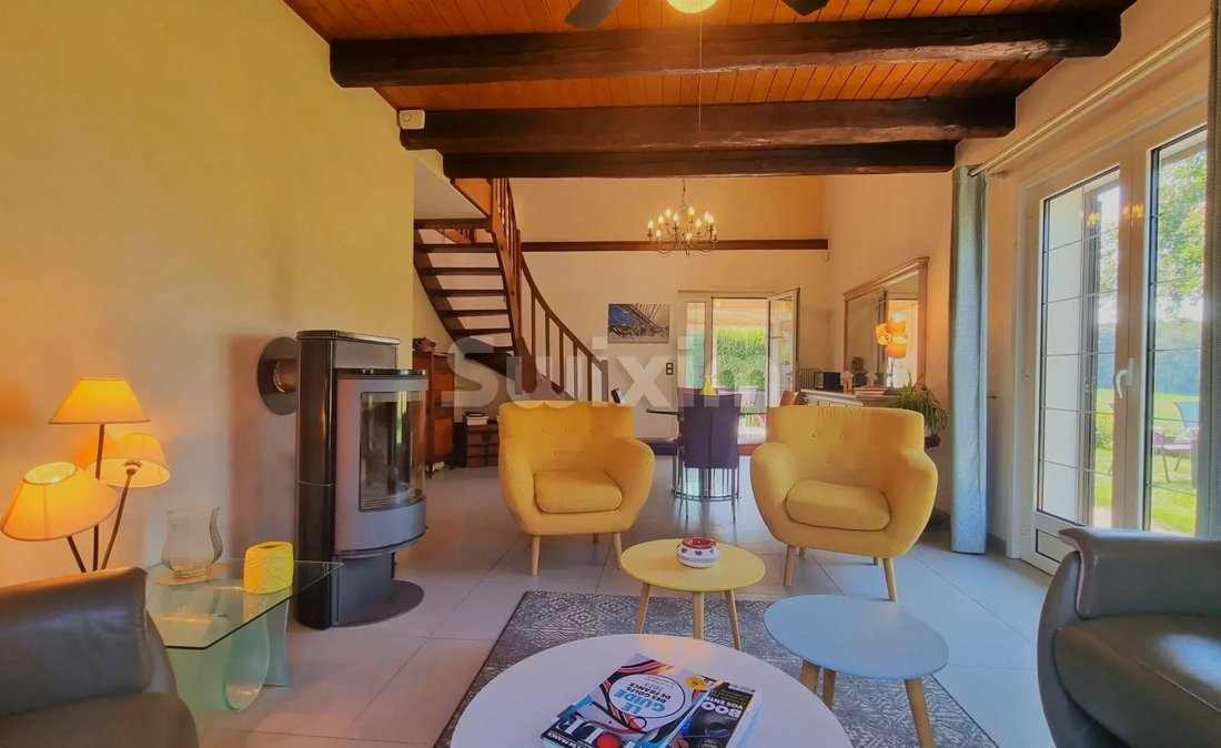 House in Viry, Auvergne-Rhône-Alpes, France 3 - 14187789