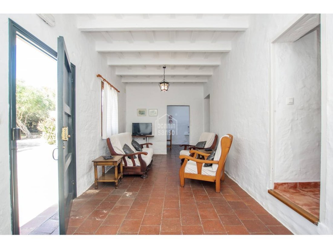 Country House in Maó / Mahón, Balearic Islands, Spain 4 - 14185870