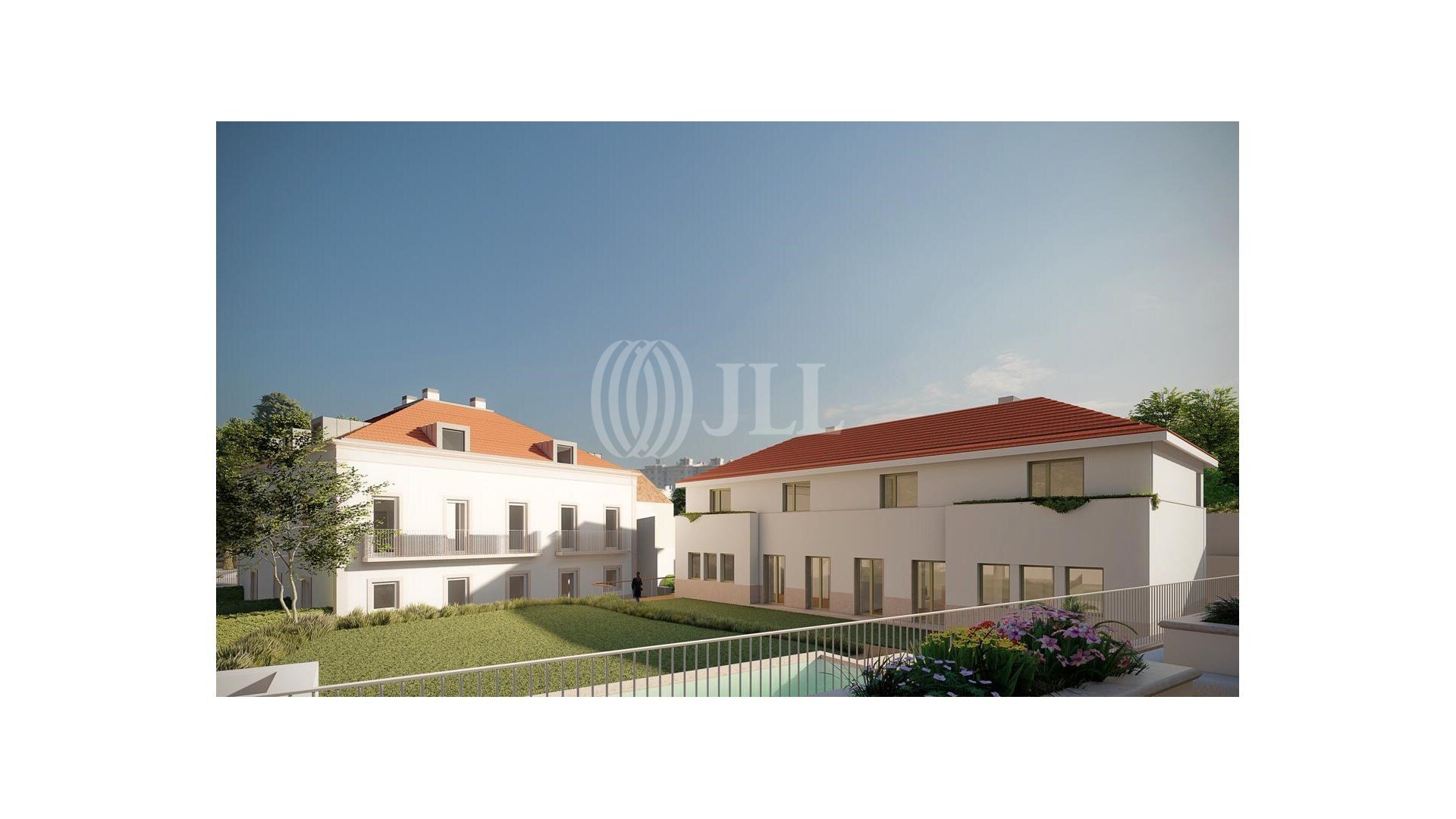 Land for sale in Sintra, Portugal — €750,000