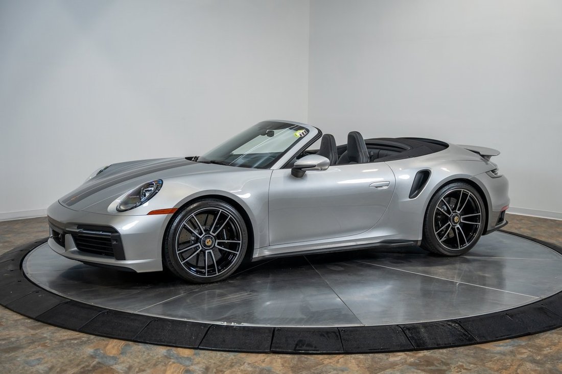 Cabriolet in Saint Louis, MO, United States 2 - 13801897