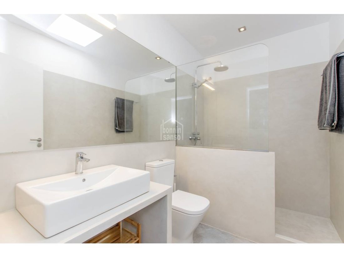 Villa in es Mercadal, Balearic Islands, Spain 4 - 14186027