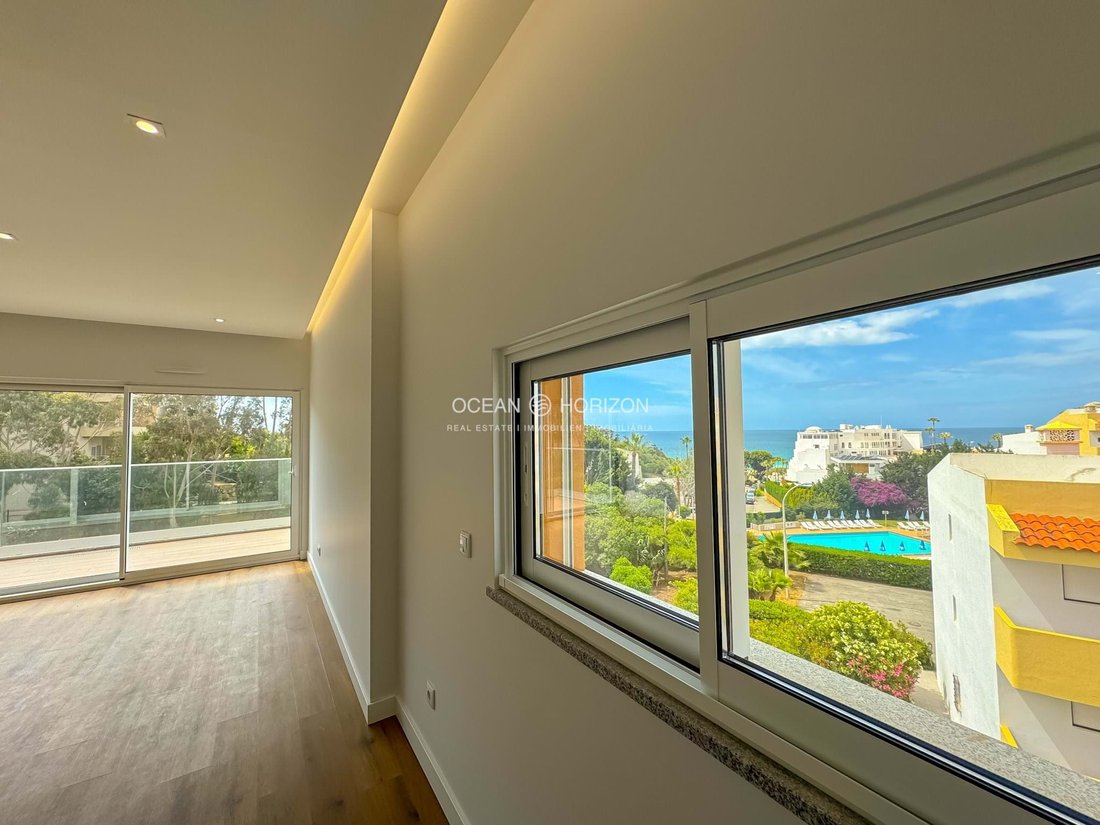 Apartment in Olhos de Agua, Algarve, Portugal 5 - 14186446