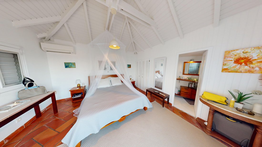 3 Villas And Land In Gustavia, Saint Barthélemy For Sale (14191082)