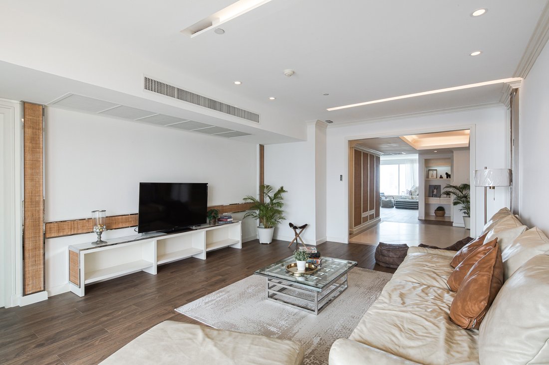 Condo in Bangkok, Bangkok, Thailand 1 - 13490661